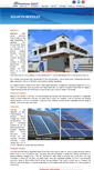 Mobile Screenshot of esentecosolar.com